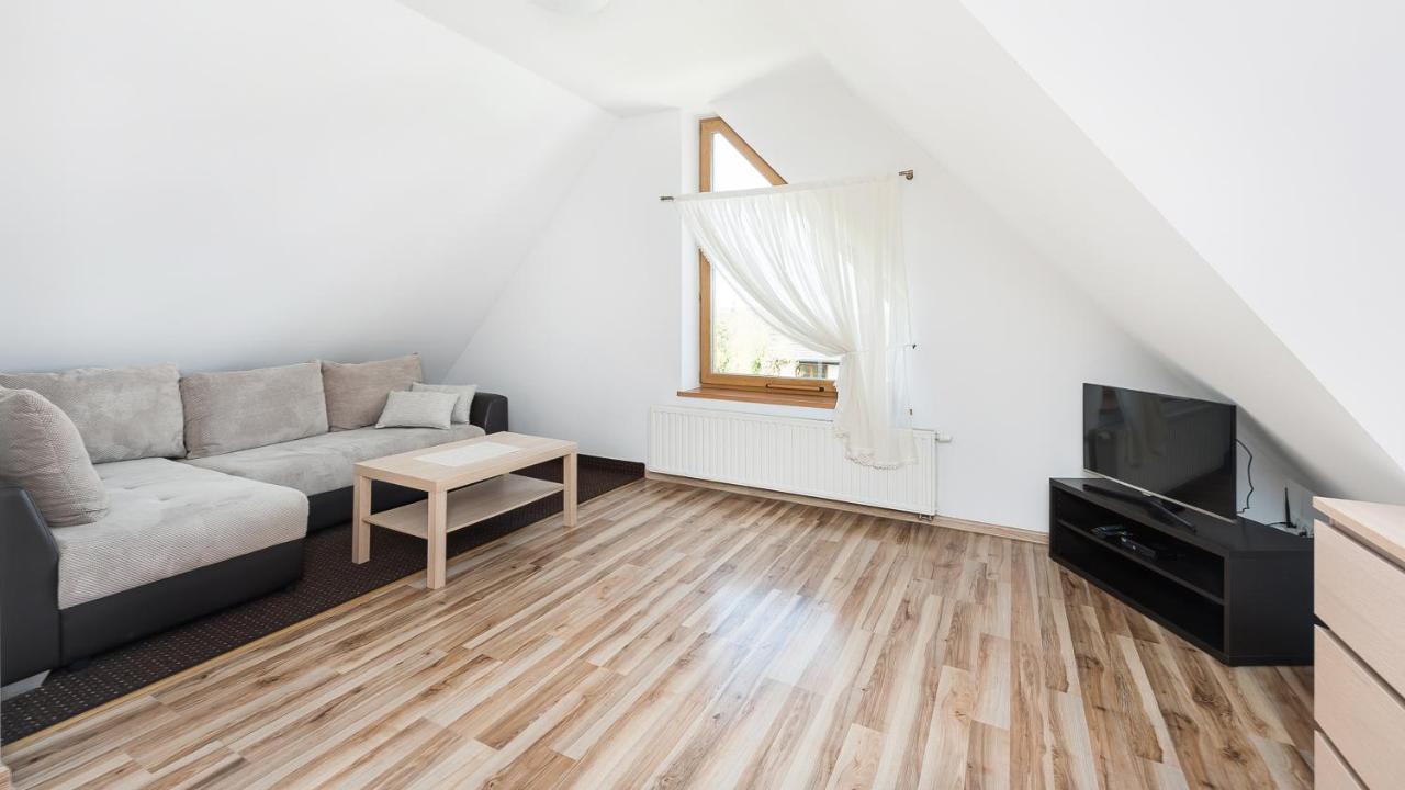 Apartamenty Sun & Snow Pardalowka Zakopane Exteriör bild
