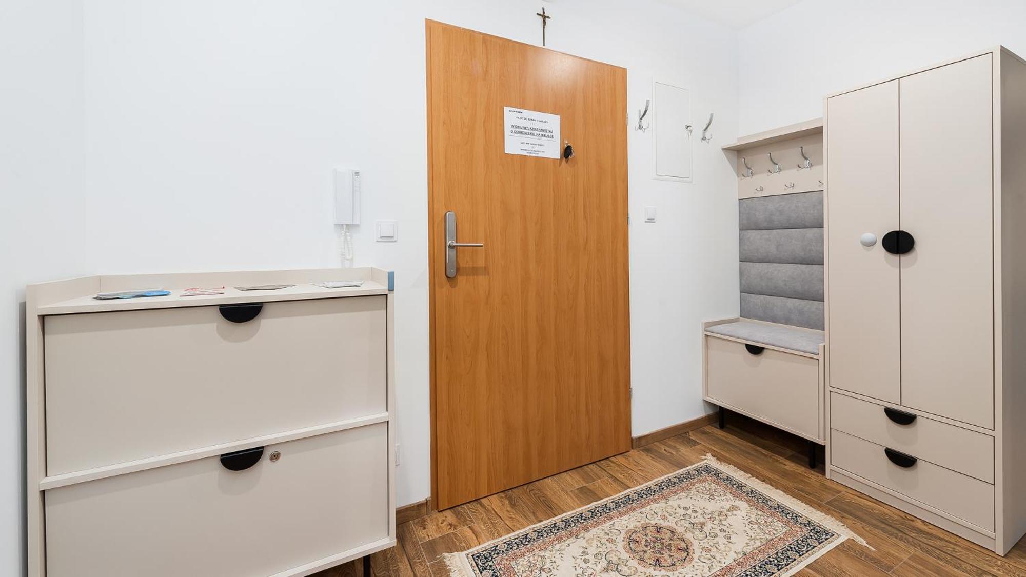 Apartamenty Sun & Snow Pardalowka Zakopane Exteriör bild
