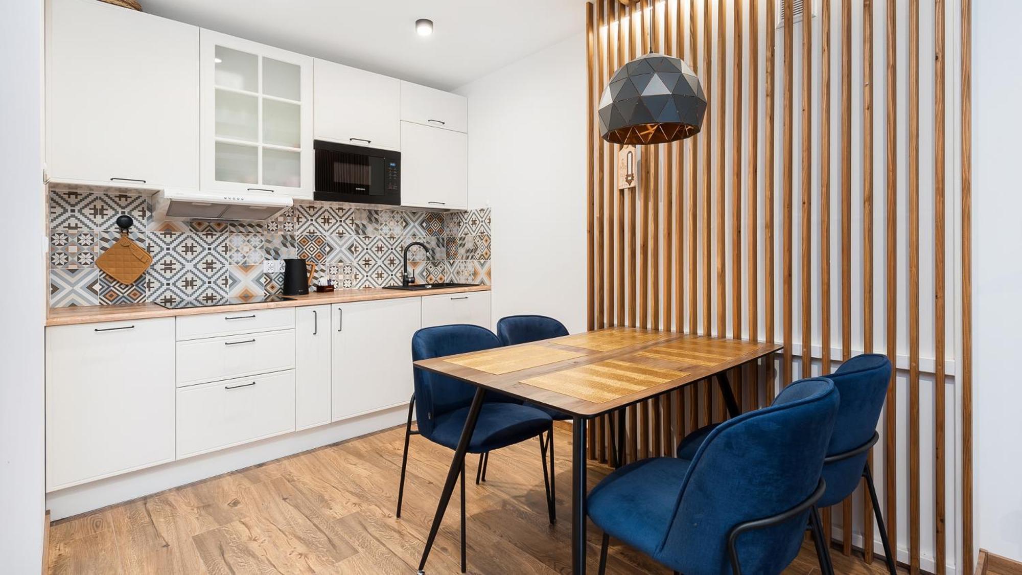 Apartamenty Sun & Snow Pardalowka Zakopane Exteriör bild