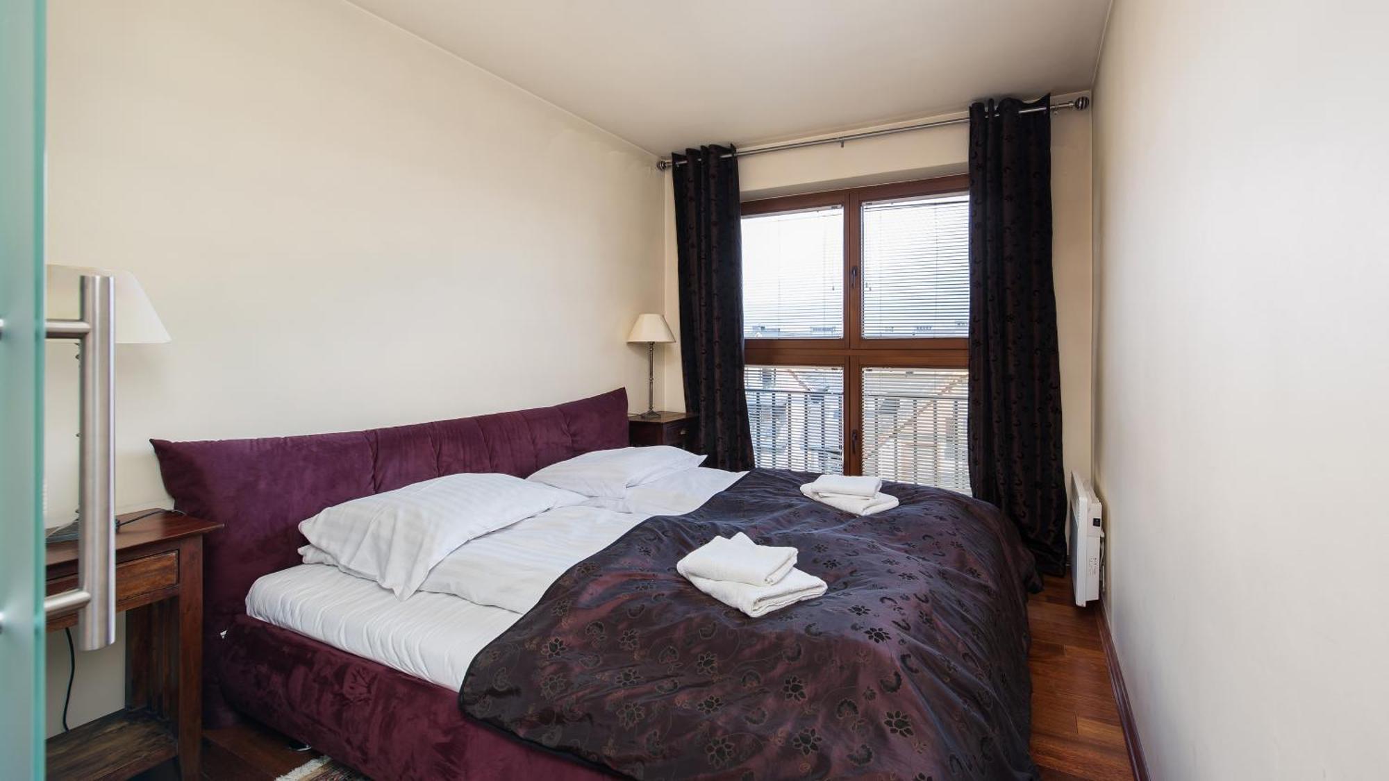Apartamenty Sun & Snow Pardalowka Zakopane Exteriör bild