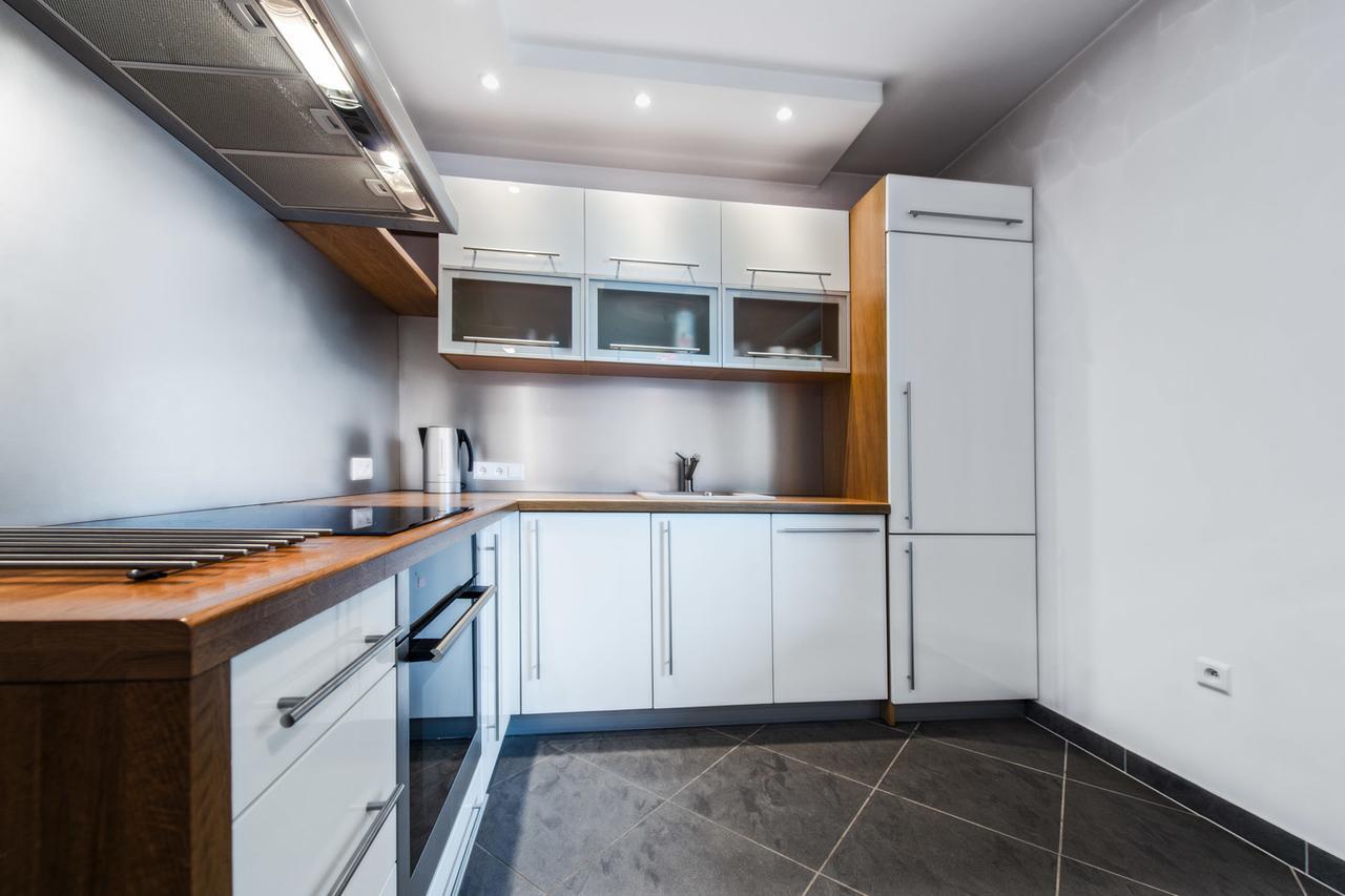 Apartamenty Sun & Snow Pardalowka Zakopane Exteriör bild